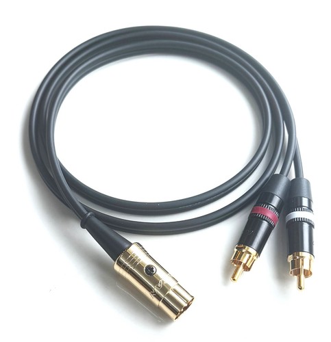 Quad aux input - quad,