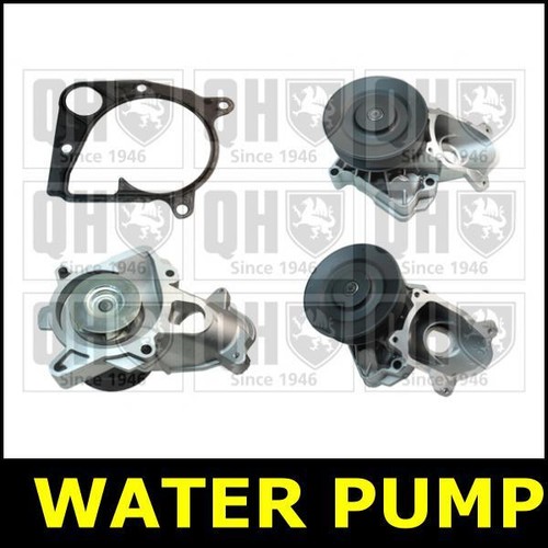 Water pump for bmw e90 - bmw, 150bhp