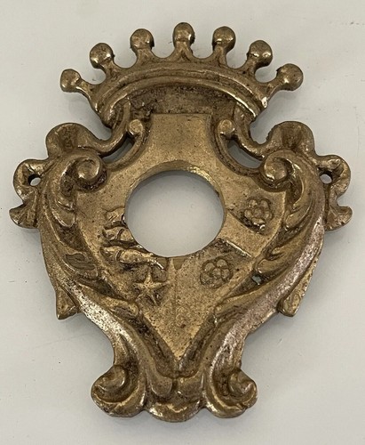 Vintage decorative sand cast - vintage,