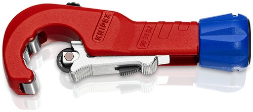 Knipex tubix 6 - 90, 6-35mm