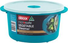 Decor Microsafe Vegetable
