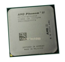 AMD Phenom II X6-1065T