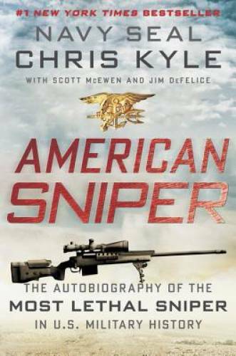 American sniper the - sniper:,