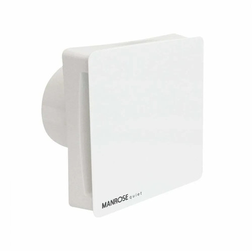 Manrose qf100tx5op conceal - manrose,