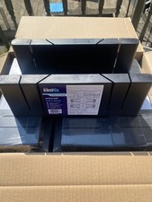 Cove mitre box universal mitre