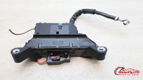 Mercedes class r230 - class, fuse
