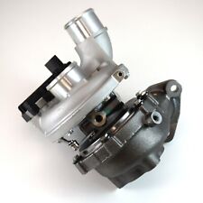 Turbocharger for Hyundai Santa Fe / Kia Sorento 2.2 CRDi 145Kw New Upgrade Turbo