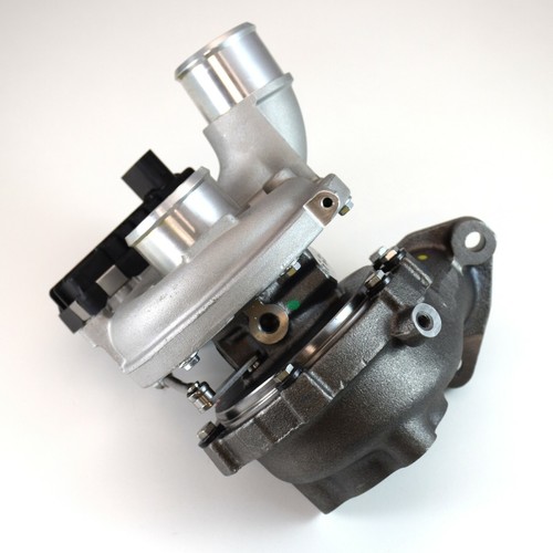 Turbocharger for hyundai - turbocharger,