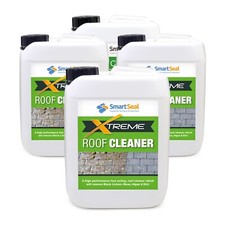Roof Tile Cleaner Slate