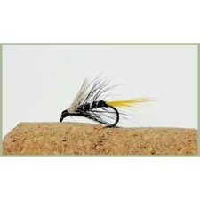 Barbless Flies, Kate Mclaren