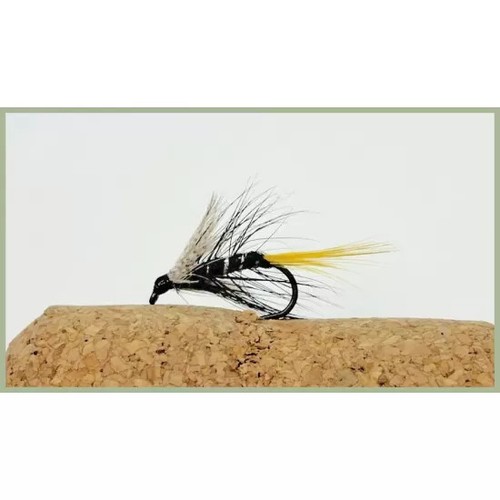 Barbless flies kate mclaren - barbless, flies,