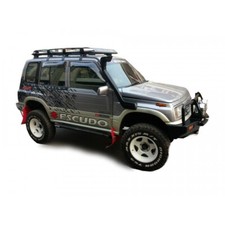 SNORKEL KIT - AIR INTAKE  FOR SUZUKI VITARA - RIGHT SIDE