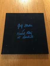 GOLF STUDIES by HAROLD RILEY -