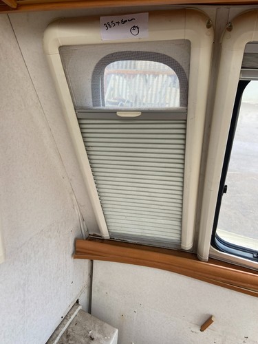 Caravan motorhome remis - caravan, /