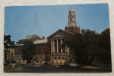 Bushnell Memorial, Hartford