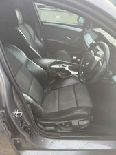 Bmw series e60 - sport, half