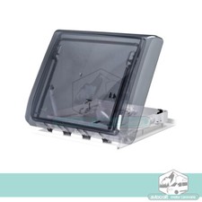 MAXXAIR SKYMAXX 400X400MM ROOF