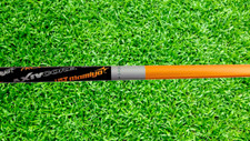 UST Axiv Core Tour Green 65