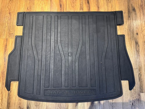 Genuine range rover evoque - genuine,