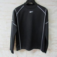 MENS REEBOK CREW NECK TRAINING