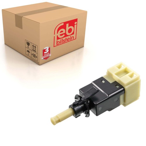 Brake light switch - brake, fits