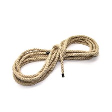 10m of 12mm Natural Jute