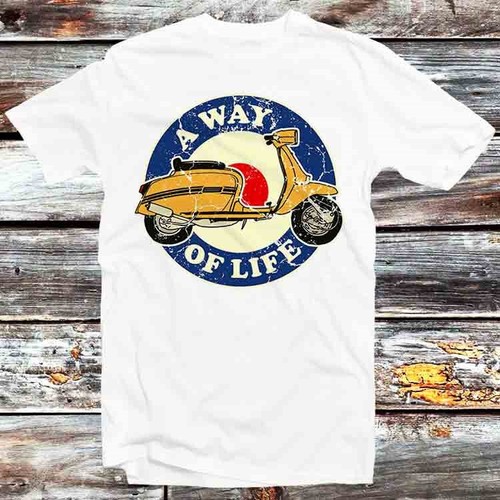 Scooter way life - way, mod