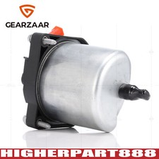 Fuel Filter Housing Head Fit