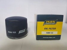 Oil Filter Ison 153 Ducati 996