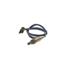 Lambda Sensor For Vauxhall