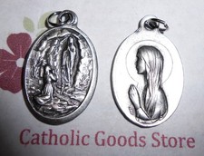 Our Lady of Lourdes - St