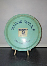 RARE Vintage senior service