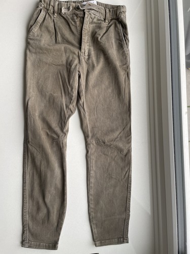 Zara boys elasticated - zara,