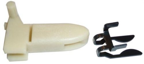 Cable pull mounting kit for - pull,