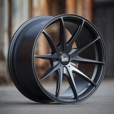 18" BOLA B9 ALLOY WHEELS TO