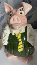 Wade Nat West Pig Annabel Girl