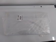 Fridge Freezer Drawer Front Flap for Hotpoint/Indesit part no. C00283721