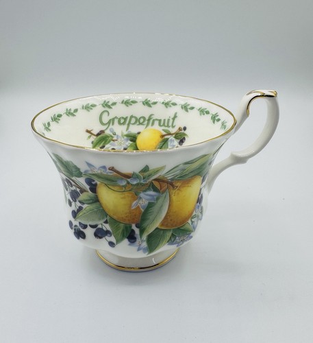 Royal albert tea - royal,
