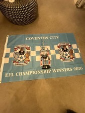 Coventry City Sky Blues CCFC