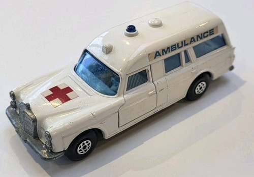 Matchbox speedkings 26 - speedkings, k-26