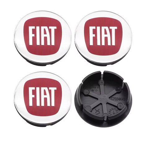Fiat hub wheel - hub, centre