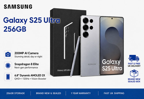 Samsung galaxy s25 ultra - samsung,