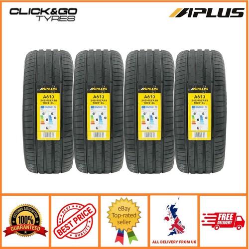 245 45zr18 aplus a610 100y - aplus,