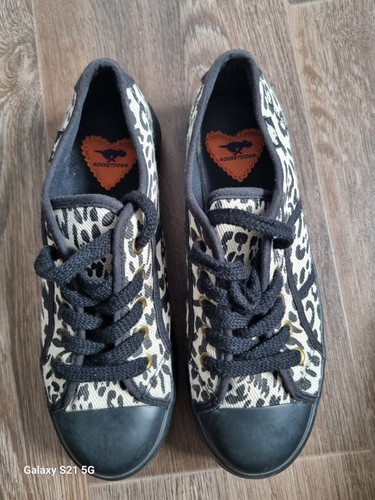 Rocket dog jazzin cheetah - dog,