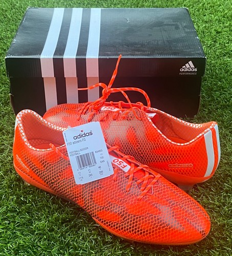 Adidas f50 adizero football - f50,