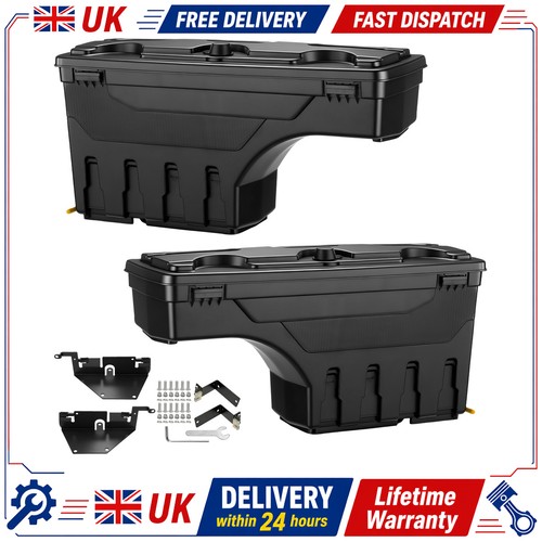 Toolbox with combination lock - with,