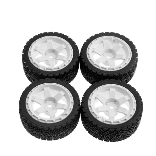 4pcs car wheel upgrade - rc,