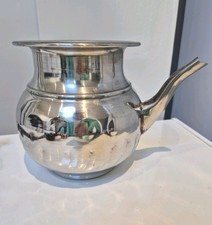 Stainless Steel Lota Bodna