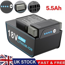 5500mAh Battery for VAX ONEPWR