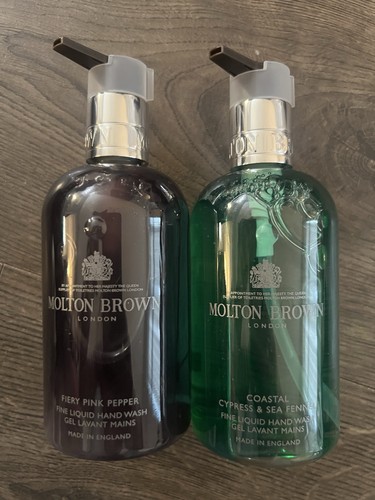 Molton brown london liquid - molton,